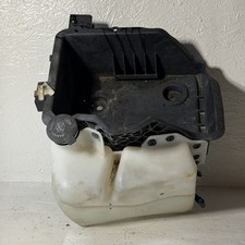 2008 Ford F250 Super Duty Windshield Washer Fluid Tank Reservoir w/ Battery Box