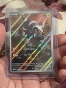 Pocket Scout - Pokémon TCG SV White Flare Blitzle Card 114/086 Illustration Rare