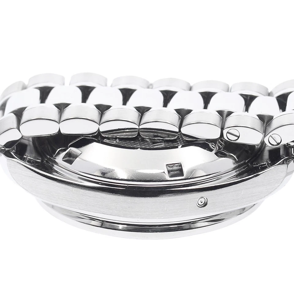 Reloj automático cronógrafo OMEGA Speedmaster 324.30.38.40.06.001 para dama_894979 Foto 4 de 4