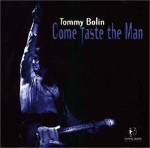 Come Taste the Man von Tommy Bolin | CD | Zustand sehr gut
