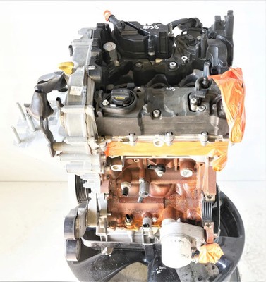 Motor Ford Fiesta II B7JB 1.0 27TKm 2018 Benzin Engine Unkomplett