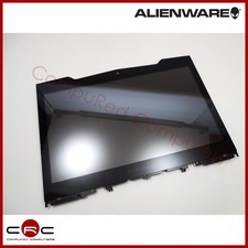 Dell Alienware M15x (P08G) Pantalla completa 15,6" Complete Display 15,6" 0G028T