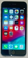 Apple iPhone 6 GSM Unlocked Space Gray 64GB Model A1549 WORKS