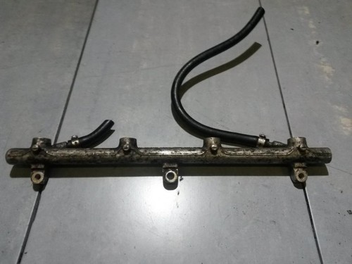 0132418a1 Einspritzleiste (Düsen)  Renault Espace DE28633-66