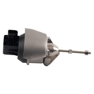 Turbolader Unterdruckdose for VW Golf 5 6 Audi A3 Seat Leon Skoda Yeti 2.0 TDI
