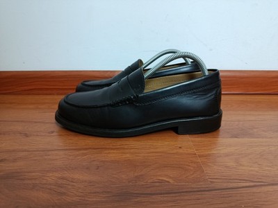 Men's loafers in dark brown from the Italian brand Tod's Size: US 6,5