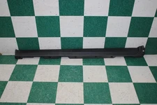 15-23 Discovery Sport Black Passenger RH Rocker Molding Side Skirt Factory OEM