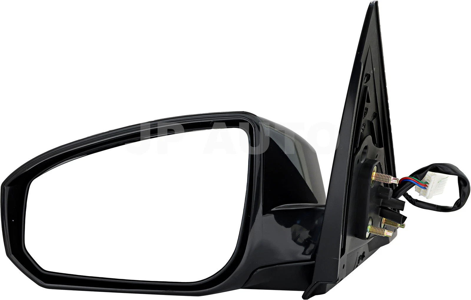 For 2004-2008 Nissan Maxima Power Side Door View Mirror Left