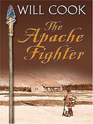 The Apache Fighter Hardcover Will Cook