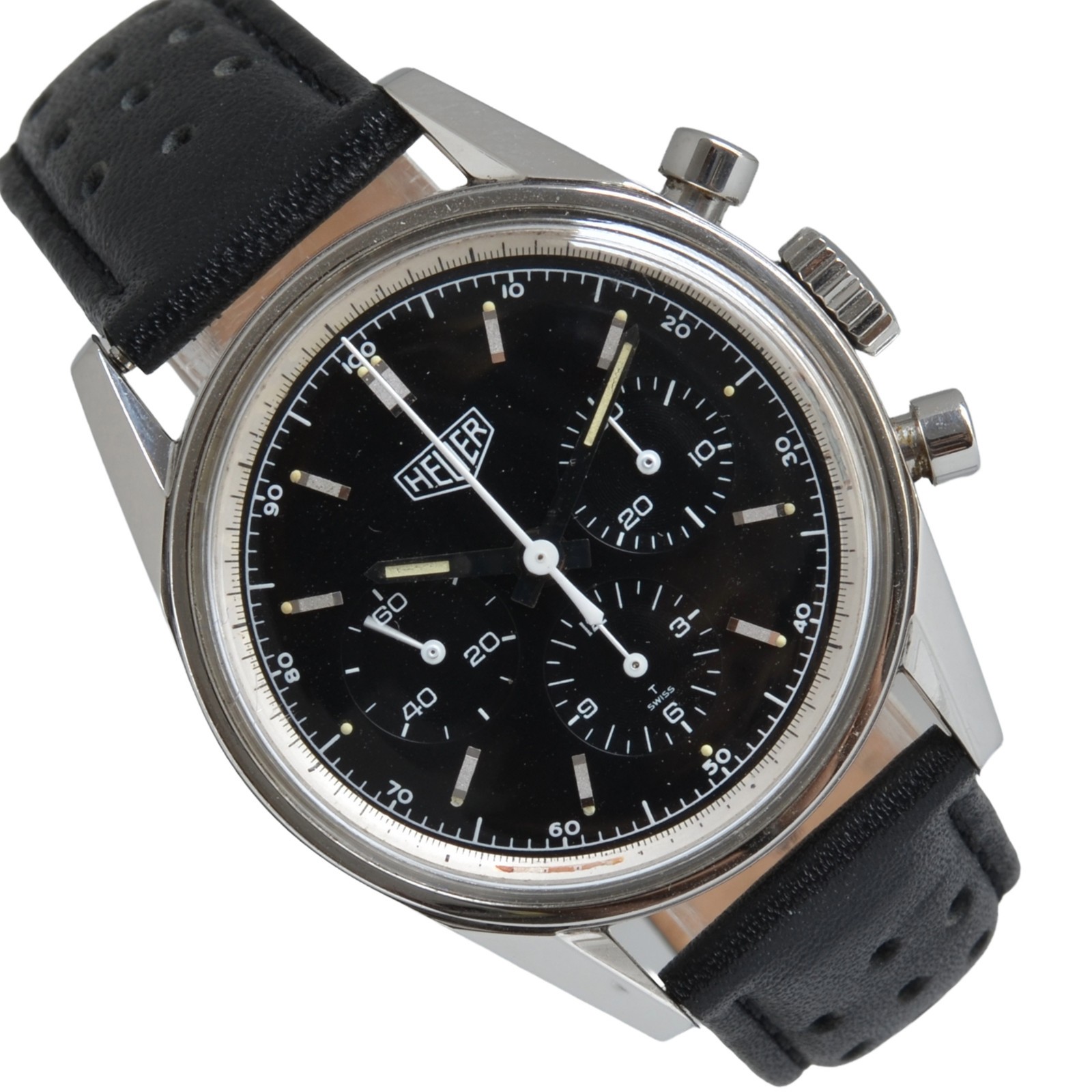HEUER Carrera CS3111 chronograph