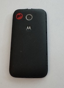 Motorola 16GB Defekt Spender - Display Lcd Hauptplatine Akku Kamera Etc Ok