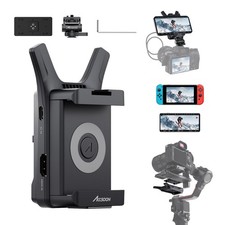 Accsoon CineView Nano Wireless HDMI Transmitter Video Transmission Systems 5G...