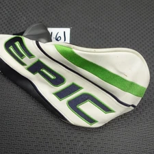 Callaway golf Epic Driver head cover men golf club cover 250813 LS SPEED