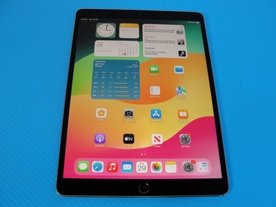 Apple iPad Pro 10.5