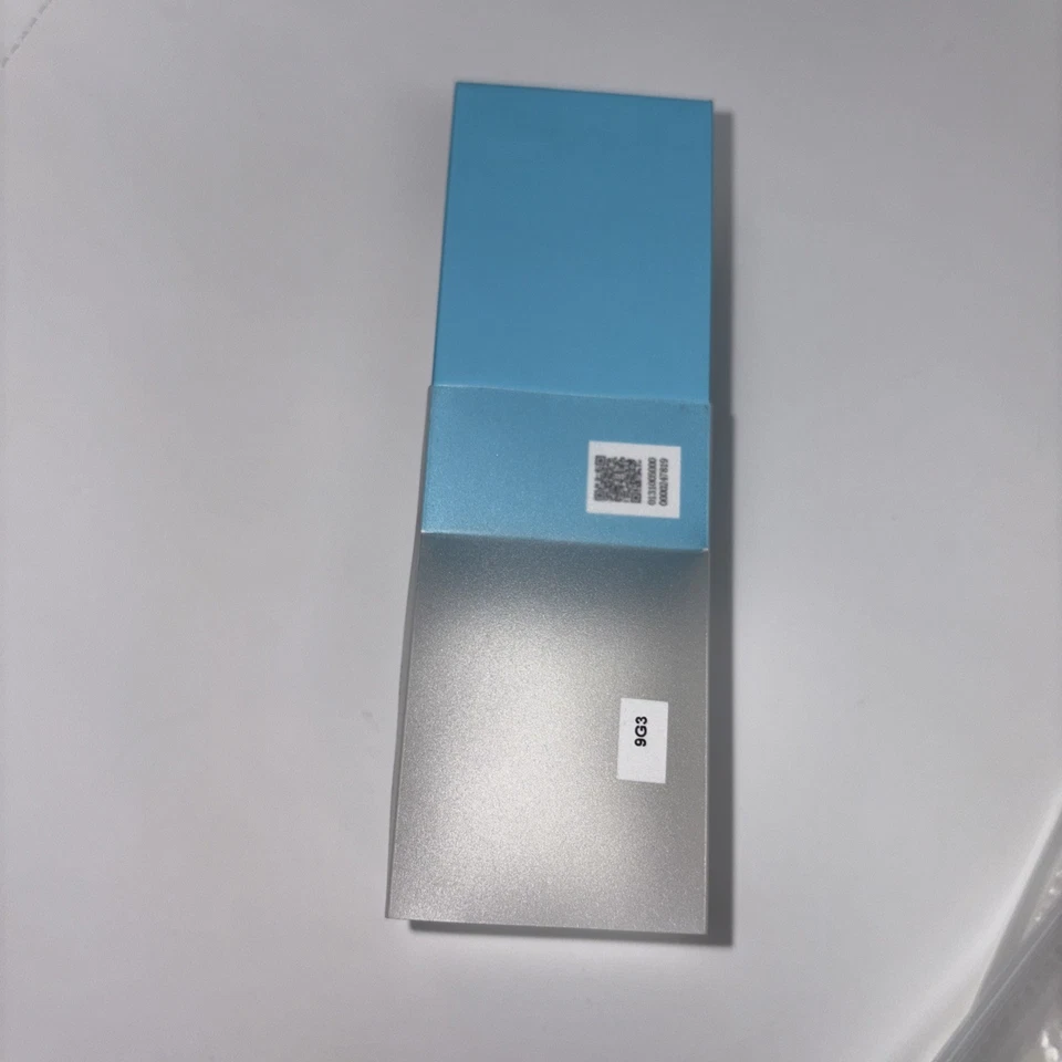 Nu Skin Nuskin ageLOC LumiSpa Accent White (for Eyes) Head #usau - Image 4 of 4