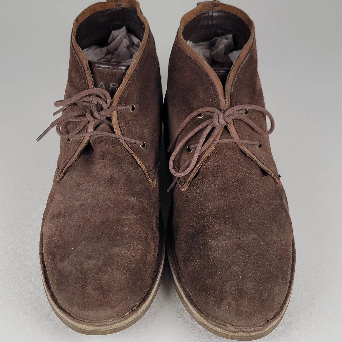 Marc New York Brown Boots for Men for Sale | Shop New & Used 