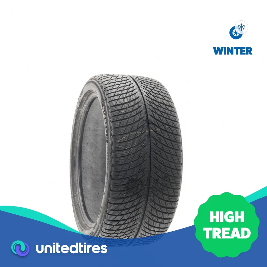 Michelin 275/35/19 Car & Truck Tires for sale | eBay