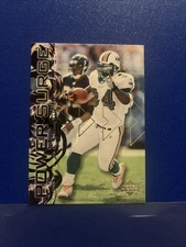 2003 UPPER DECK POWER SURGE RICKY WILLIAMS #PS3