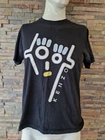 Kenzo Black Logo T Shirt - Medium Men's USED, good condition.