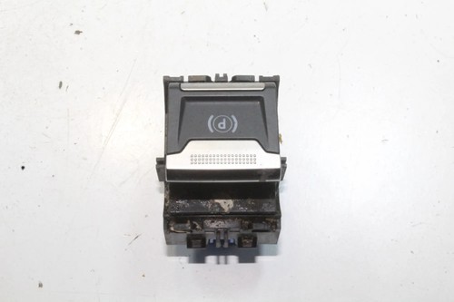 PEUGEOT 508 II Handbremsknopf 9810593577 1.60 Petrol / electricity 32789785