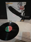 Led Zeppelin Self Titled Lp Vinyl 1970s Reissue Shrink/Hype/Insert NM-/NM-