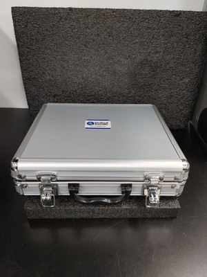 UNITED SCEINTIFIC LODS01 Laser Optical Disk Set