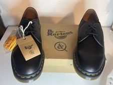 Doc martens womens 8 Brand New Free Shipping. smooth Aunt Sally .