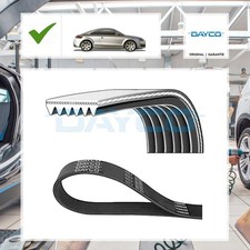 Dayco Keilrippenriemen AUDI TT (8J3) 3.2 V6 quattro