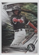 2022 Bowman Platinum Top Prospects Ice Foilboard Elijah Tatis #TOP-19 11yf