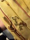 Sureplay Outfielder Hardball Glove Premium Leather Made In Tokyo Japan Rare — photo 4