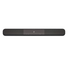 Sennheiser AMBEO Soundbar Plus 7.1.4 Dolby Atmos  Subwoofer Bundle - Black NEW