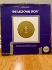The Motown Story - 1970 Limited Edition 5 LP Vinyl Box Set Collection