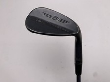 Titleist Vokey SM10 Jet Black Gap Wedge GW 50 8F Modus 3 Tour 120 Stiff RH