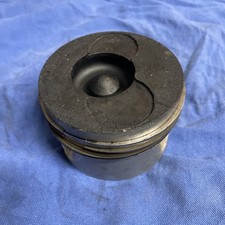 Hatz Diesel Motor  1B40 Kolben Piston 1 B 40