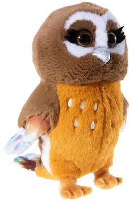 Kuscheltier Eule ''Muriel'' 27 cm Schule der magischen Tiere