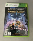 Minecraft: Story Mode (Xbox 360) - A Telltale Game Series - Season Pass Disc