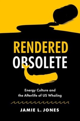 Rendered Obsolete by Jamie L. Jones PAPERBACK 9781469674827