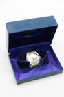 F Vintage Gents Automatic Tissot Visodate Seastar PR516 Wristwatch Working Boxed