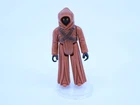 Vintage 1977 Kenner Star Wars Action Figure HK Jawa Kader Original Vinyl CapeCOO