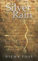 Niema Foxe | Silver Rain | Buch | Englisch (2022) | Gebunden | EAN 9781489742674
