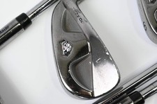 Taylormade RAC TP MB Irons / 4-PW / Stiff Flex Dynamic Gold S300 Shafts