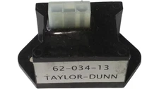 Genuine Taylor Dunn module  reverse low speed 62-034-13 NEW OEM 62-034-13