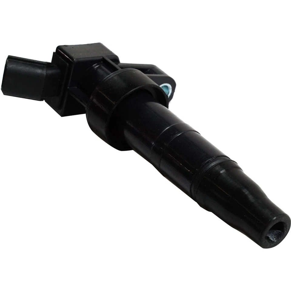 Ignition Coil Set For 2009-2014 Hyundai Sonata 10-15 Kia Optima Sorento Set of 4 - Image 3 of 4