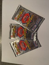 3 X 1993 Upper Deck McDonald’s NHL All Star Fantasy  Hockey 🏒 Packs