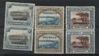 South West Africa SWA revenues 3 pairs fiscal