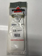 Vtg WigWam Liner socks Coolmax Wonder Wick Unisex Large made USA