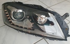 Frontscheinwerfer VW Passat B7 3AB941752 Xenon Rechts Scheinwerfer Headlight