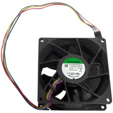 Hypertherm 428688 Kit, PMX45 Xp 3-Ph Fan Subassembly Replaces 428687