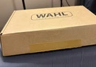 Wahl Groomsman Rechargeable Beard Trimmer - Versatile Grooming Kit