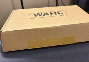Wahl Groomsman Trimmer à barbe rechargeable - Kit de toilettage polyvalent